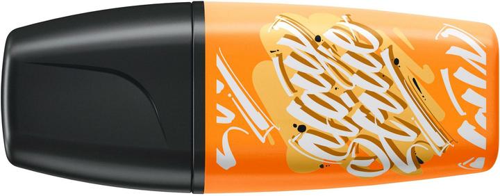 Produktbild STABILO Boss Mini Snooze 6er Etui (6x)