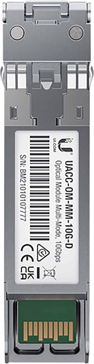 Immagine prodotto Ubiquiti UACC-OM-MM-10G-D-2