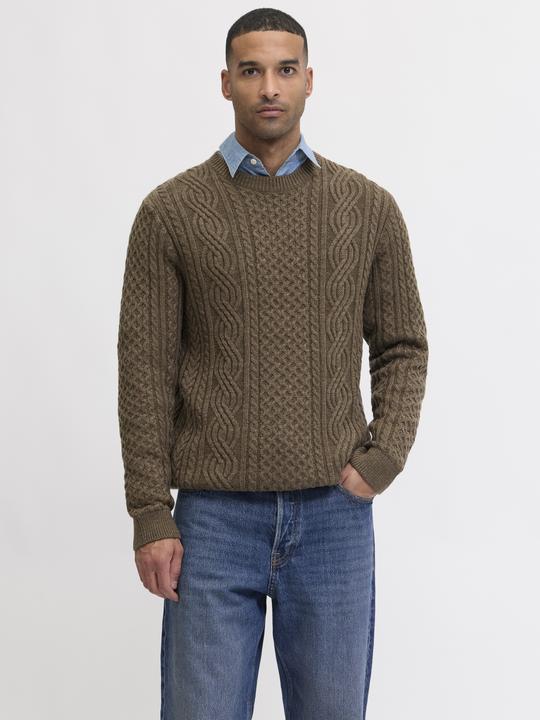 Image du produit Jack & Jones Strickpullover Strickpullover (XL)