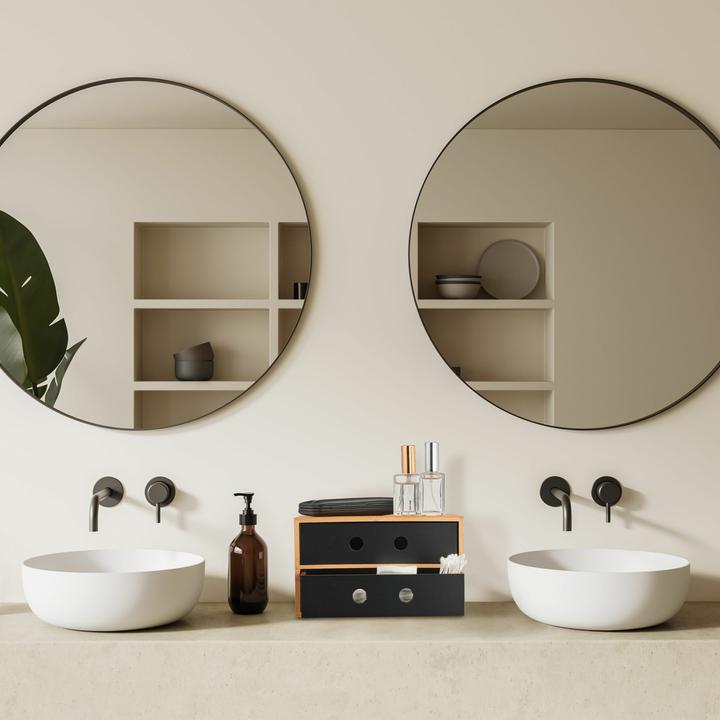 Productafbeelding Relaxdays 4x wasbal