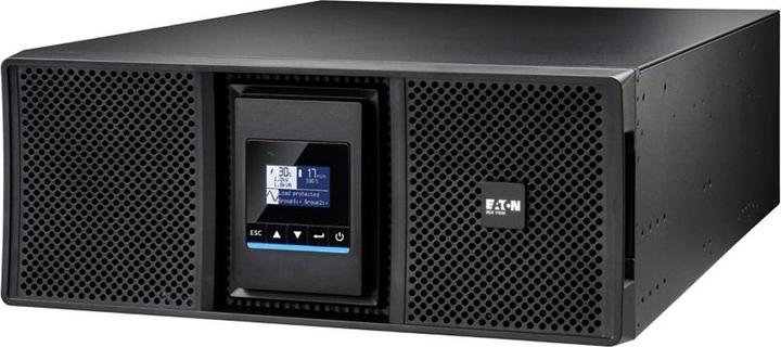 Immagine prodotto Eaton 9SX 11000i RT4U G2 (11000 VA, 11000 W, Doppio convertitore online UPS)