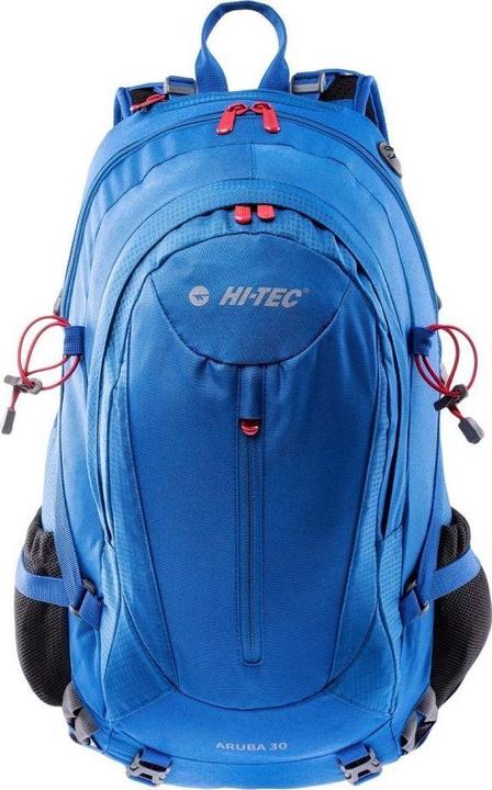 Image du produit Hi-Tec Aruba 30L sac à dos de voyage bleu (30 l)