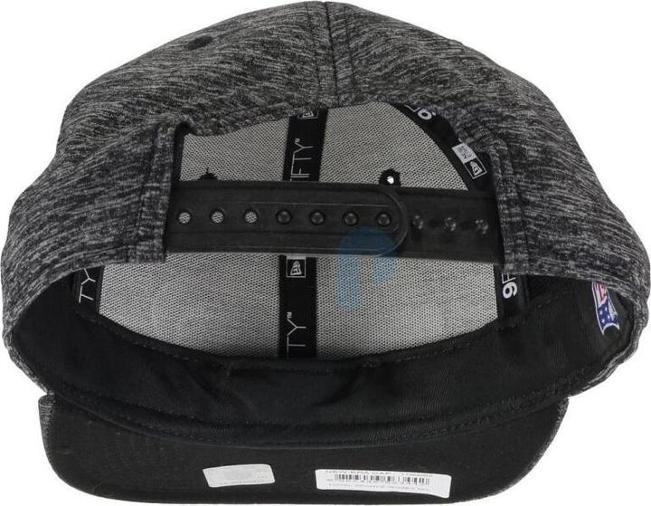 Produktbild New Era NFL - Seattle Seahawks - Tonal Sports Jersey 9Fifty Cap Grau ML (59)