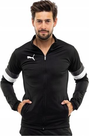 Produktbild Puma teamRISE Tracksuit (L)