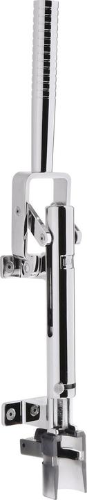 Actual product image Wandkorkenzieher 110 verchromt (Corkscrew)
