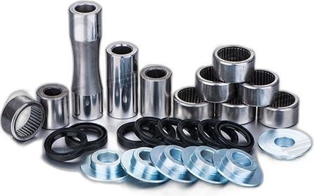 Actual product image Factory Links motorcycle rod repair kit