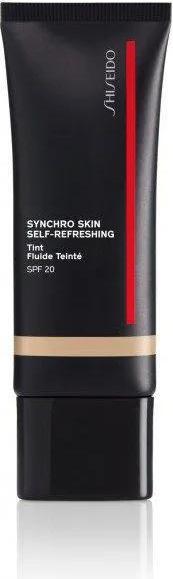 Image du produit Shiseido Synchro Skin Self-Refreshing Tint SPF20 Make-up - Fond de teint hydratant avec couverture légère (425)