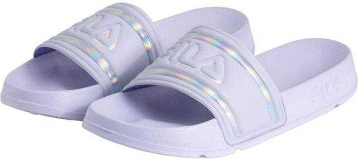 Produktbild FILA Flip-Flops mit Morro Bay-Logo (36)