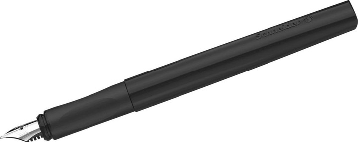 Immagine prodotto Schneider Penna stilografica nera (Nero, 1 x)