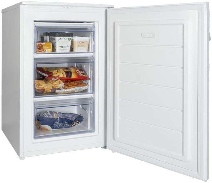 Produktbild Kibernetik TK92 (Freistehend, 87 l)