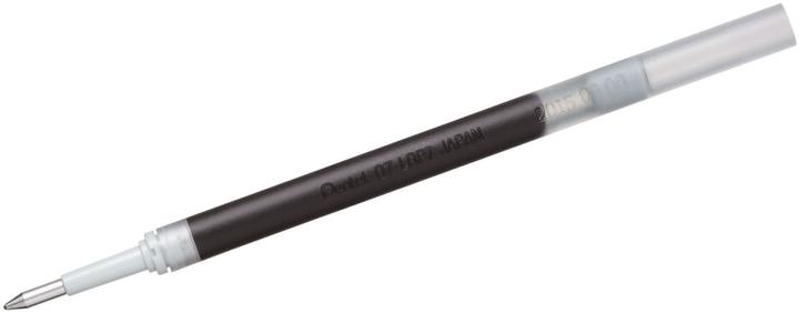 Produktbild Pentel EnerGel - Nachfüllmine (1 Stück, Schwarz, 0.70 mm)