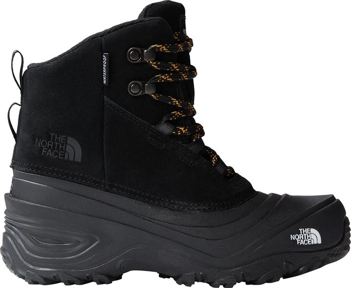 North Face Youth's Chilkat V Lace WP