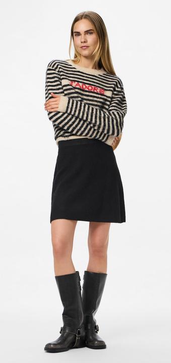 Produktbild Pieces PCMALOU Minirock (M)