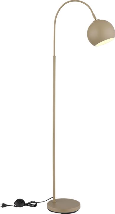 Actual product image Globo Benno (E27)
