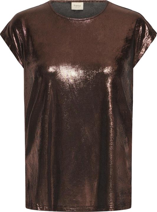 Cioccolato, Metallico