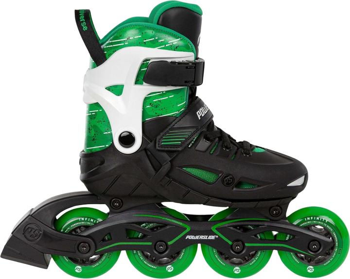 Actual product image Powerslide Phuzion Kids Skates (37, 40)