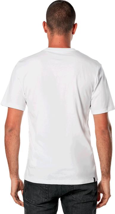 Actual product image Alpinestars TEE 24 AGELESS 2.0 CSF (S)