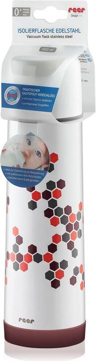 Produktbild Reer Isolierflasche Retro (0.50 l)