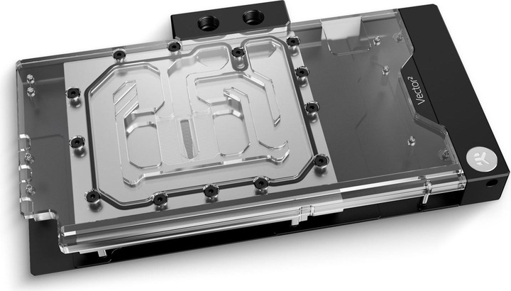 Actual product image EKWB EK Quantum Vector Strix
