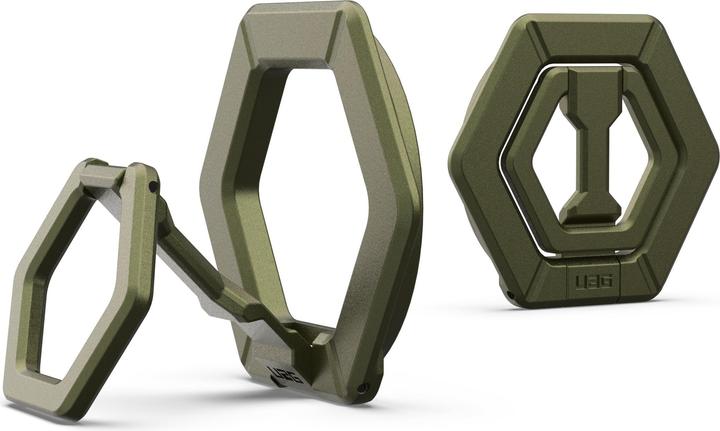 Produktbild UAG Magnetic Ring Stand