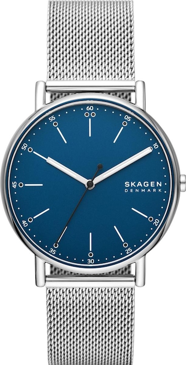 Skagen Signatur (Analoguhr, 40 mm)