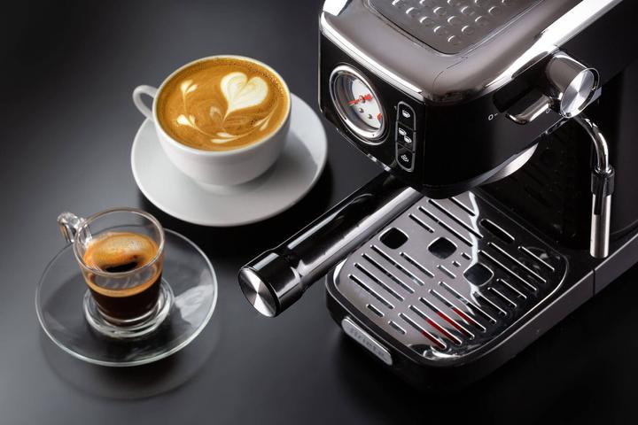 Image du produit Ariete 1381 Machine à café expresso avec