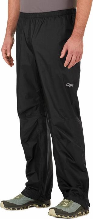 Actual product image Outdoor Research Helium Rain pants (M)