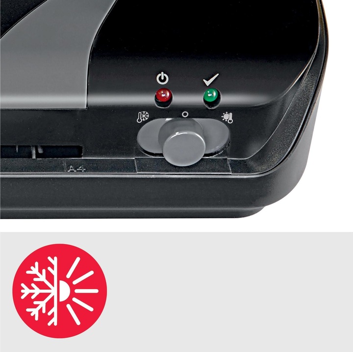 Actual product image GBC Laminator Inspire A4 (75 - 125 µm, A4)