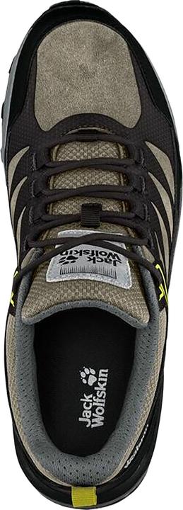 Produktbild Jack Wolfskin Cruiser Low (42.5)