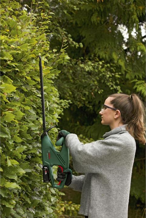 Immagine prodotto Bosch Home & Garden EasyHedgeCut 18-45 (Tagliasiepi a batteria)