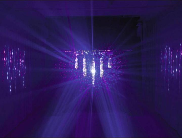 Actual product image Eurolite Disco ball 90 mm (9 cm)