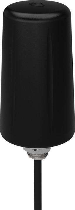 Produktbild Panorama Antennas LPB-6-60-5SP - Low-Profile-Panel-Antenne 5G/4G/3G/2G, 5 m CS29-Kabel, SMA (m) (5G, 4G, 2G, 3G)