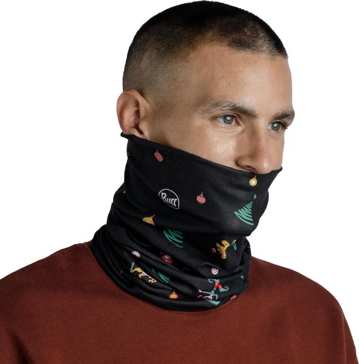 Actual product image Buff Original Alnob Holidays 2023