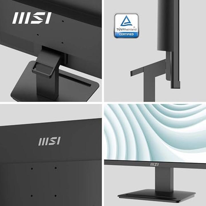 Image du produit MSI Pro MP2412 (1920 x 1080 pixels, 23.80")