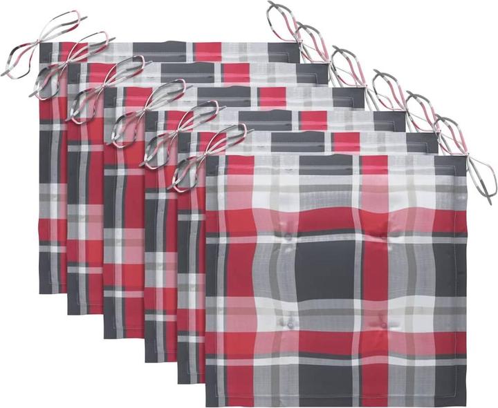 Produktbild vidaXL Gartenstuhl