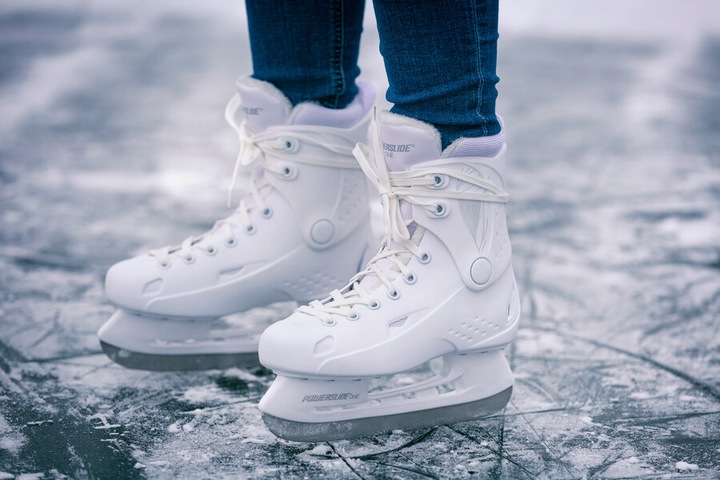 Produktbild Powerslide ONE ICESKATES Freezer (37)