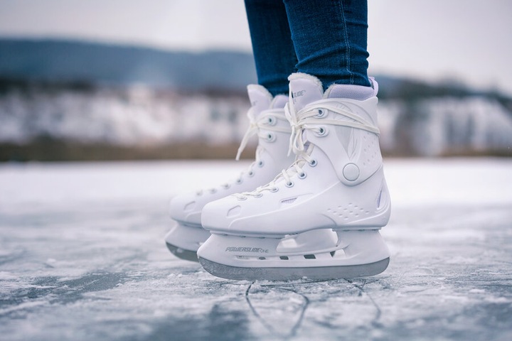 Produktbild Powerslide ONE ICESKATES Freezer (37)