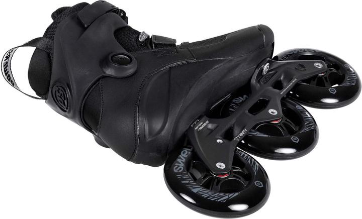 Produktbild Powerslide SWELL PERFORMANCE SKATES Triple Black 110 41 (41)