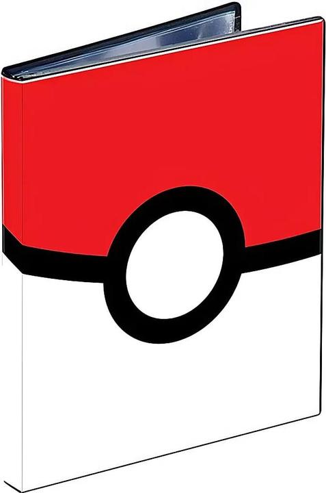 Produktbild Ultra Pro 4-Pocket Portfolio