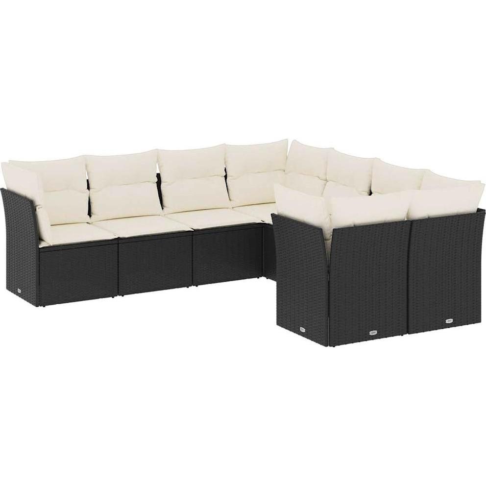 VidaXL, Gartenlounge, Vedrana