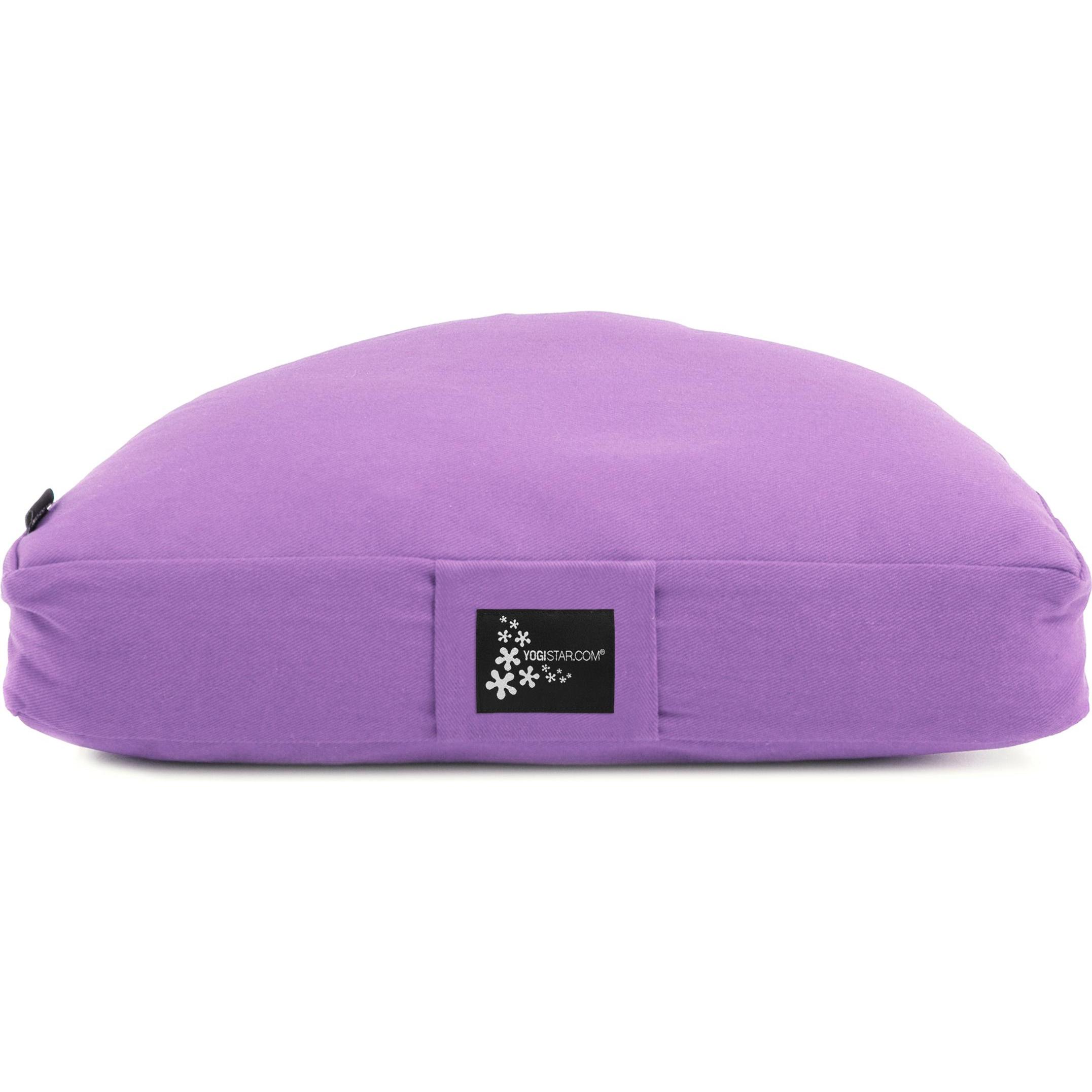 Yogistar, Meditationskissen