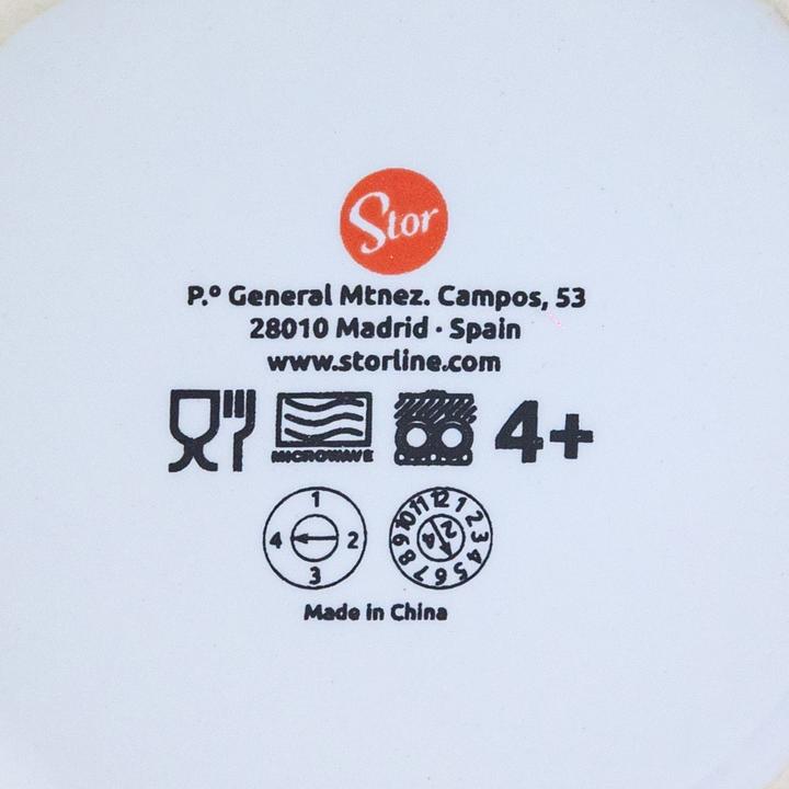 Image du produit Stor STITCH & ANGEL - Ohana - Mug céramique 325ml (325 ml, 1 x)