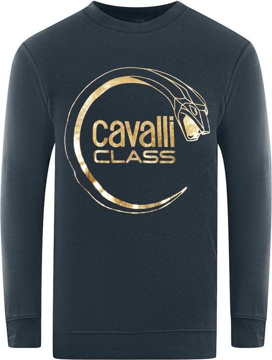 Immagine prodotto Cavalli Class Sweatshirt Logo (L)