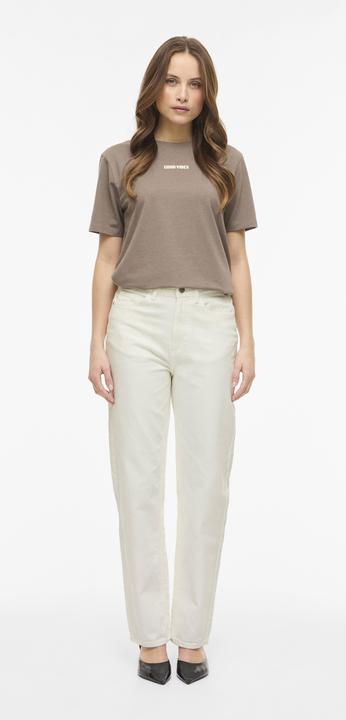 Produktbild Vila VIKELLY High Waist Straight Fit Jeans (W38/L32)