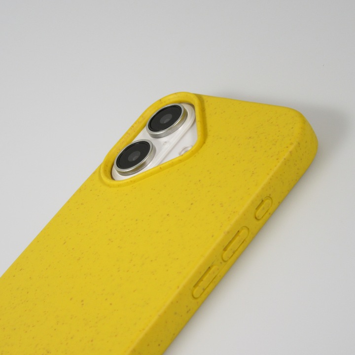 Actual product image PhoneLook Cover Bio Eco-Friendly (Apple iPhone 16)