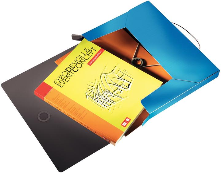 Productafbeelding Leitz Solid (A4, 1 x)