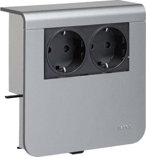 Produktbild Tehalit Geräteträger