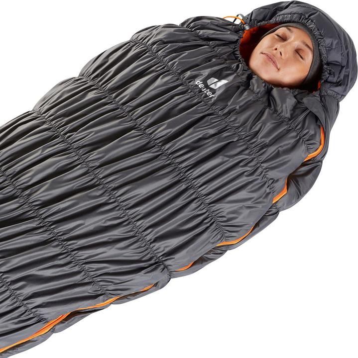 Productafbeelding Deuter Exosfeer (198 cm)