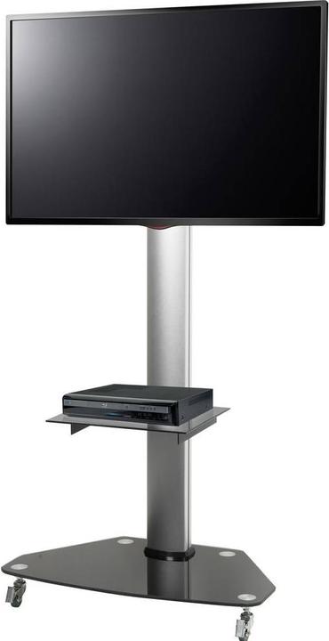 Produktbild SpeaKa Professional TV-Rollwagen 81,3 cm (32) - 13 (Universal, 32.01", 40 kg)