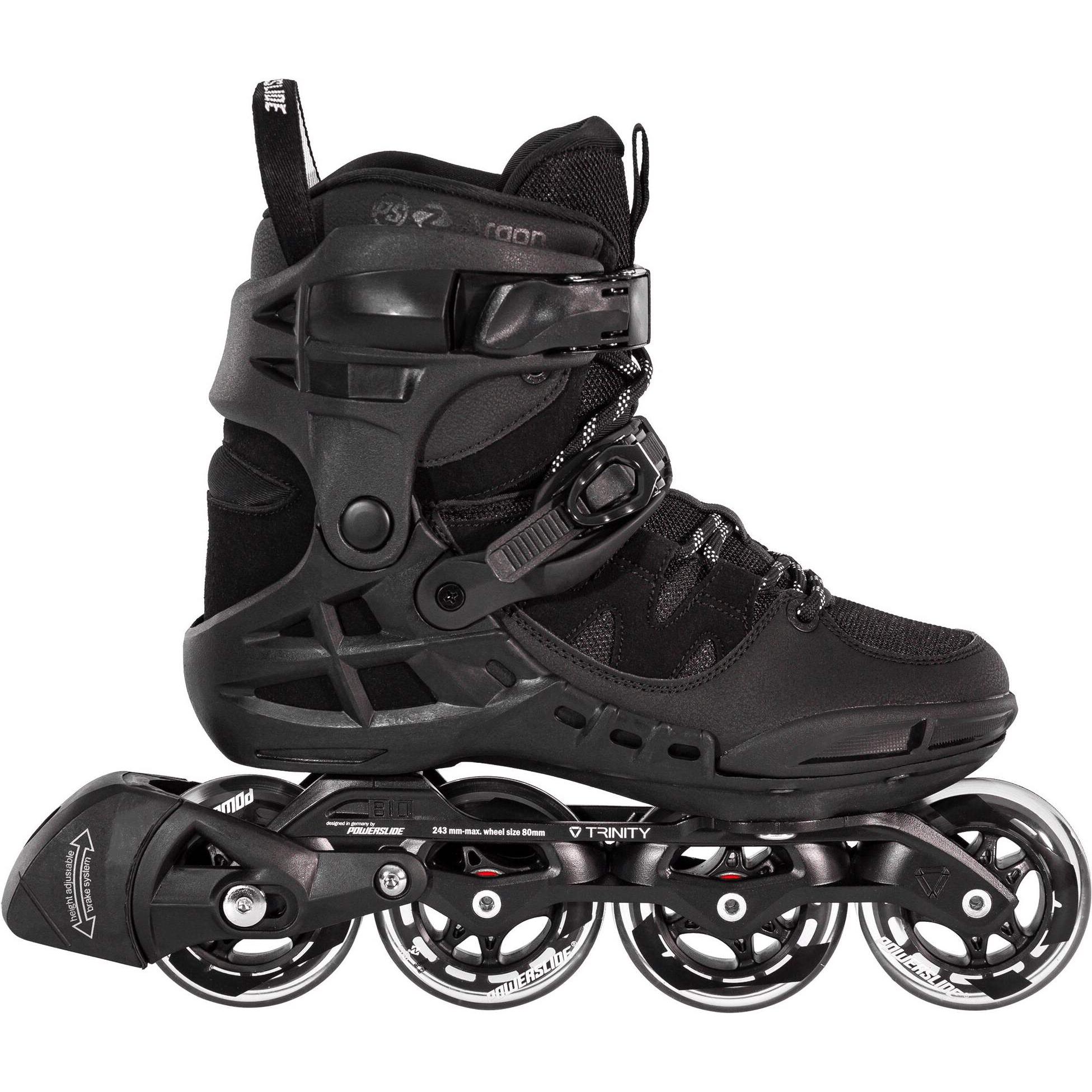 Thumbnail - Powerslide, Inline Skates, (46)